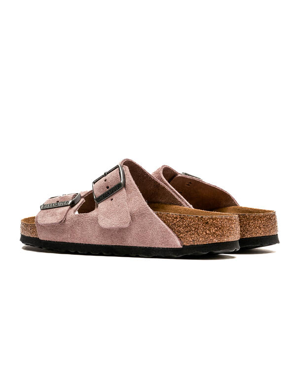 Birkenstock discount blush sandals